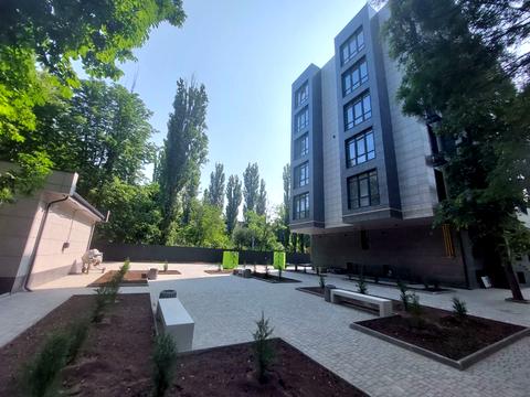 квартира по адресу Космонавтов ул., 27к