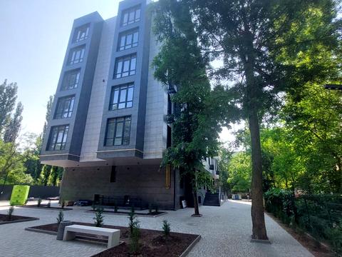 квартира по адресу Космонавтов ул., 27к