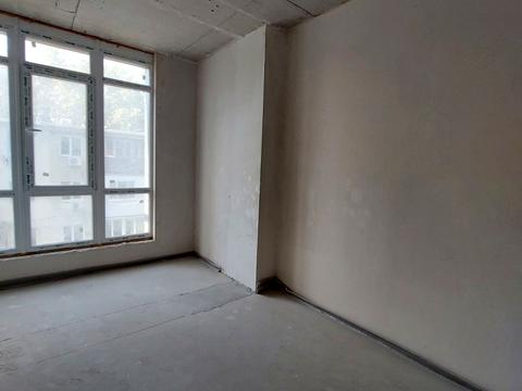 квартира по адресу Космонавтов ул., 27к