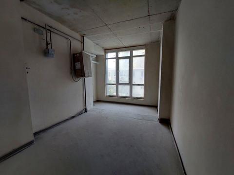 квартира по адресу Космонавтов ул., 27к