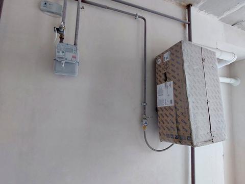 квартира по адресу Космонавтов ул., 27к