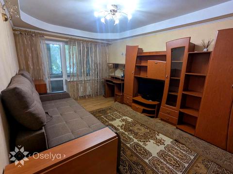 квартира за адресою Воскресенський просп. (Перова), 20