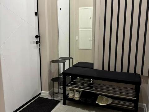 квартира за адресою Стрийська вул., 68