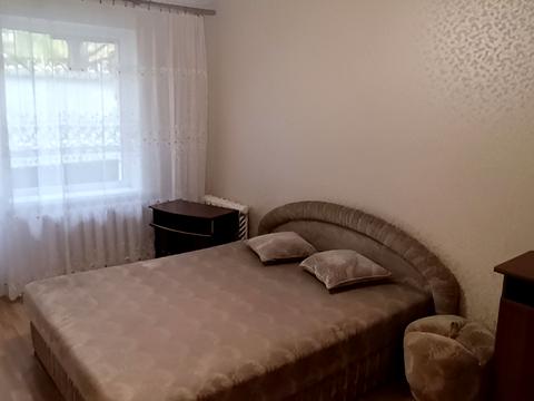 квартира по адресу Мостицкая ул., 8