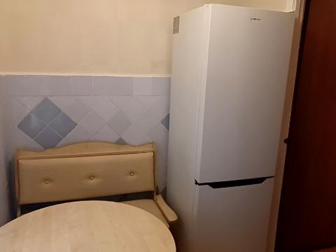 квартира по адресу Мостицкая ул., 8