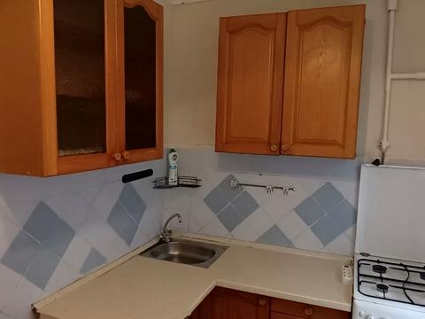 квартира по адресу Мостицкая ул., 8