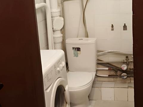 квартира по адресу Мостицкая ул., 8