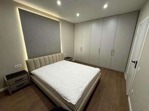 квартира за адресою Стрийська вул., 68