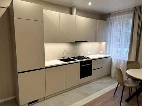 квартира за адресою Стрийська вул., 68