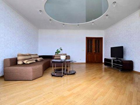 квартира за адресою Генерала Генадія Воробйова вул. (Курська), 13-Е