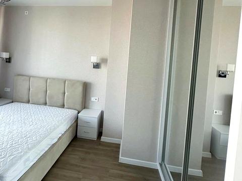 квартира по адресу Лабораторный пер., 7