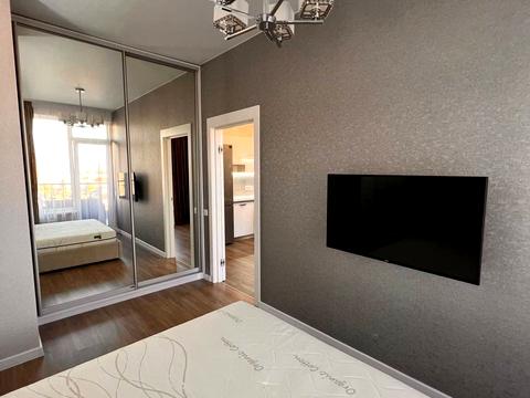 квартира по адресу Лабораторный пер., 7