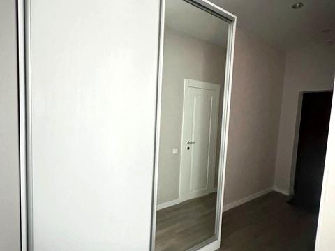 квартира по адресу Лабораторный пер., 7