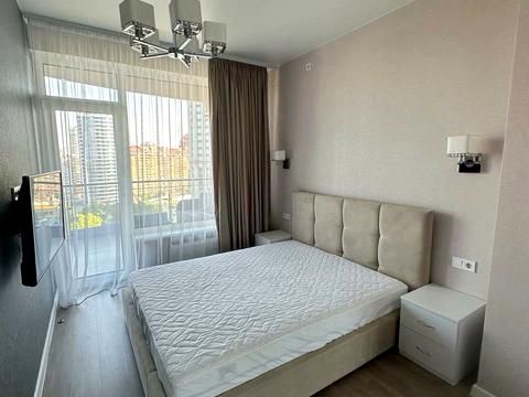 квартира по адресу Лабораторный пер., 7