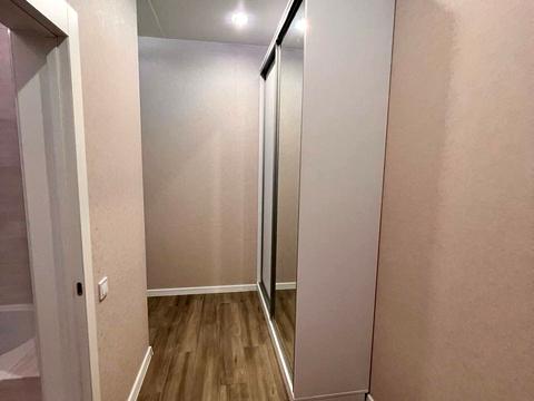 квартира по адресу Лабораторный пер., 7