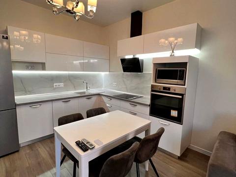 квартира по адресу Лабораторный пер., 7