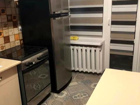 квартира по адресу Окуневского ул., 1