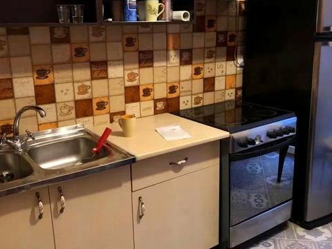 квартира по адресу Окуневского ул., 1