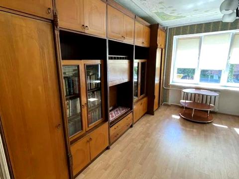 квартира по адресу Окуневского ул., 1