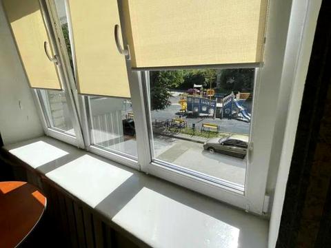 квартира по адресу Окуневского ул., 1