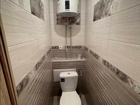 квартира по адресу Окуневского ул., 1