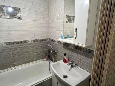 квартира по адресу Окуневского ул., 1