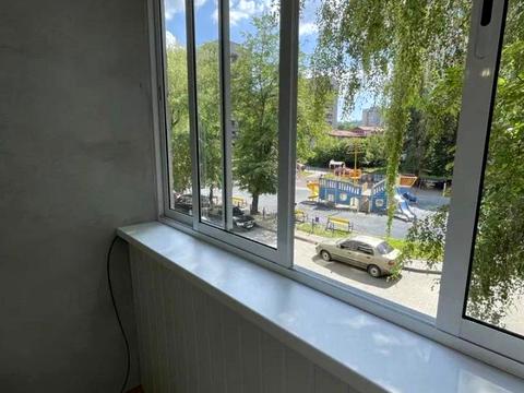 квартира по адресу Окуневского ул., 1