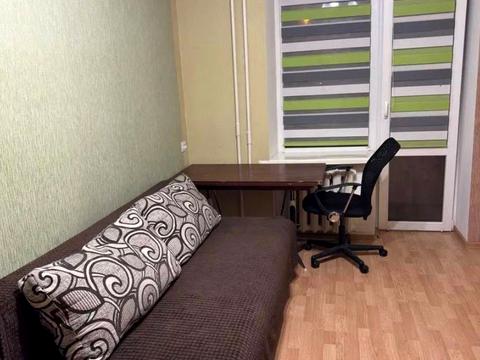 квартира по адресу Окуневского ул., 1