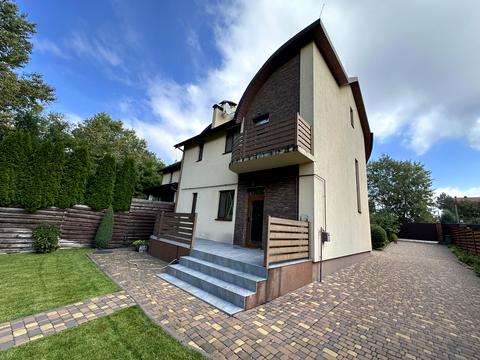 будинок за адресою Горохівська вул., 56