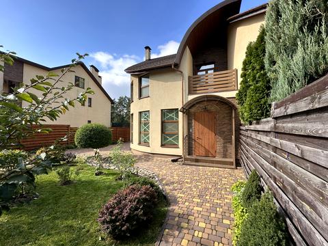 будинок за адресою Горохівська вул., 56