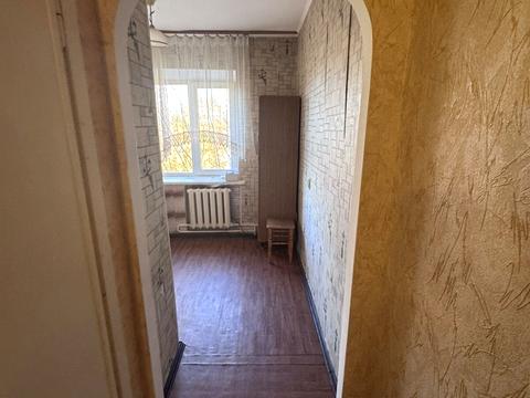 квартира по адресу Героїв АТО ул., 7