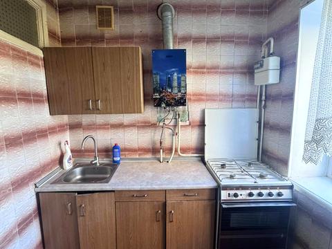 квартира по адресу Героїв АТО ул., 7