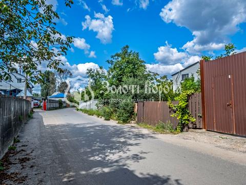 ділянка за адресою СТ Пілот, 10