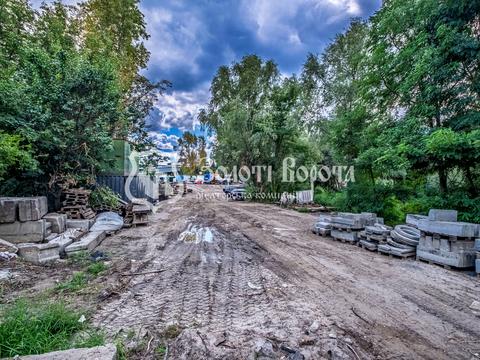 ділянка за адресою СТ Пілот, 10