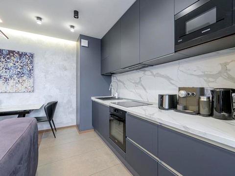 квартира за адресою Антоновича вул. (Горького), 74