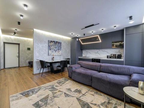 квартира за адресою Антоновича вул. (Горького), 74