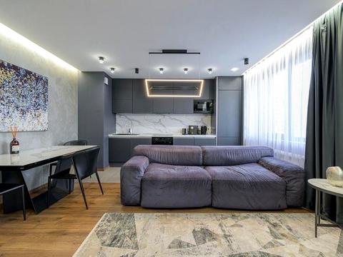 квартира за адресою Антоновича вул. (Горького), 74