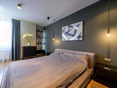 квартира за адресою Антоновича вул. (Горького), 74