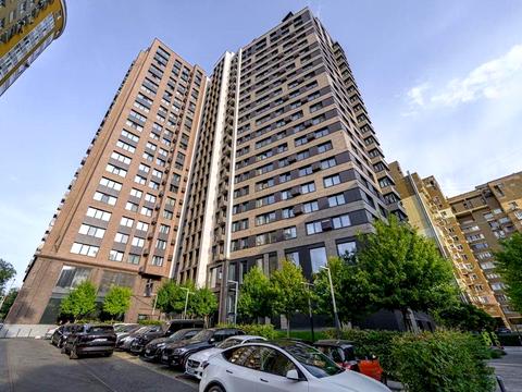 квартира за адресою Антоновича вул. (Горького), 74