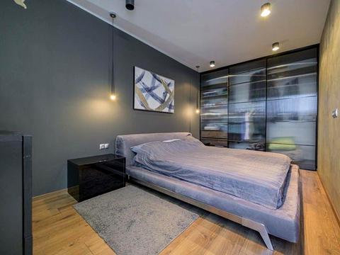 квартира за адресою Антоновича вул. (Горького), 74