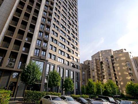 квартира за адресою Антоновича вул. (Горького), 74