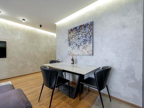 квартира за адресою Антоновича вул. (Горького), 74