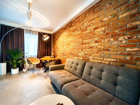 квартира за адресою Пилипа Орлика вул., 6