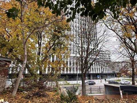 квартира за адресою Львів, Сріблиста вул., 3