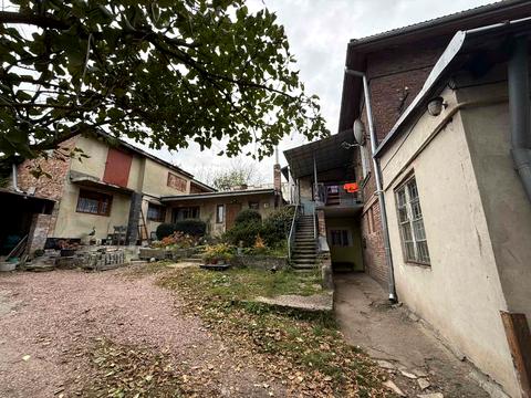 квартира за адресою Львів, Сріблиста вул., 3