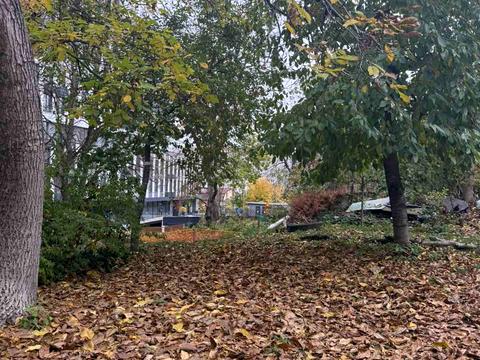 квартира за адресою Львів, Сріблиста вул., 3