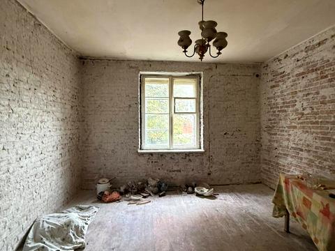 квартира за адресою Львів, Сріблиста вул., 3