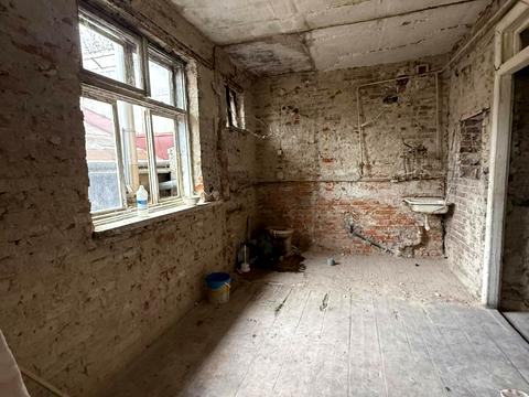 квартира за адресою Львів, Сріблиста вул., 3