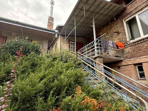 квартира за адресою Львів, Сріблиста вул., 3