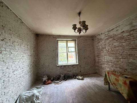 квартира за адресою Львів, Сріблиста вул., 3